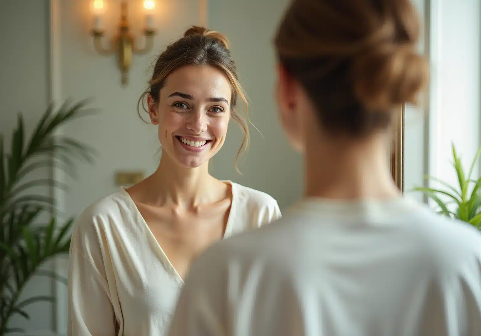 10 Stunning Eyelid Blepharoplasty Before and After Transformations