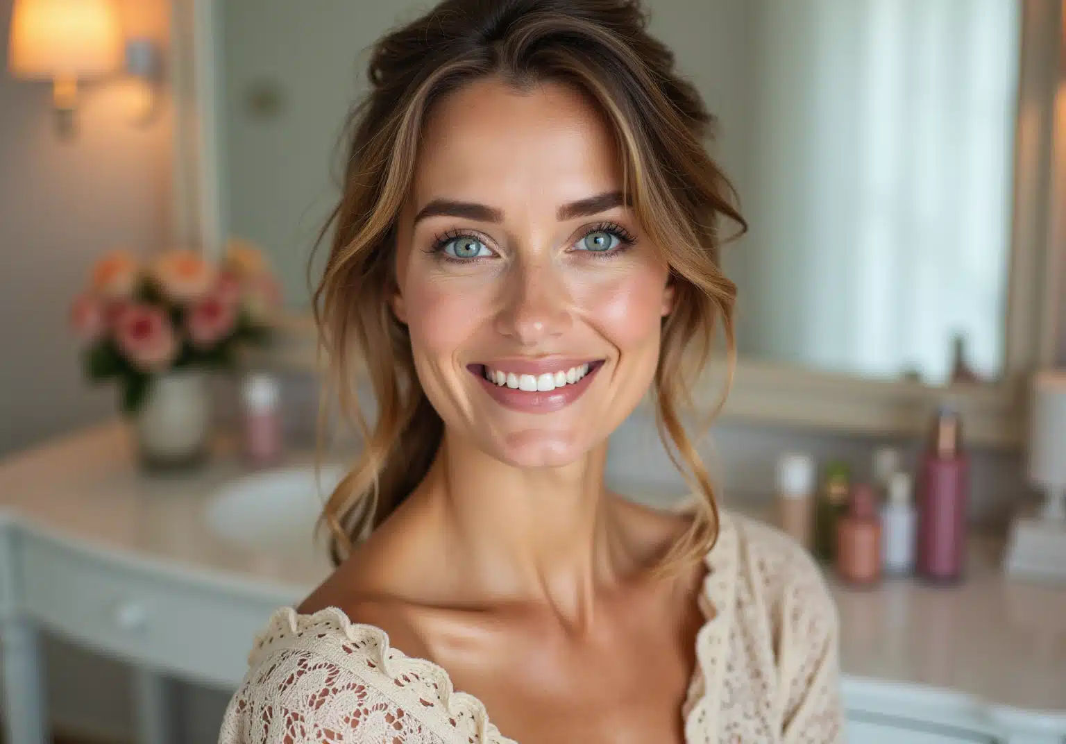 10 Stunning Laser Eyelid Tightening Before and After Transformations