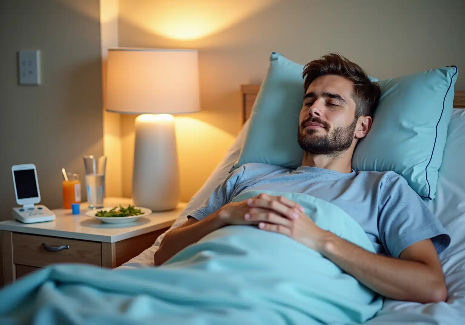 4 Best Practices for Gynecomastia Surgery Post Op Recovery