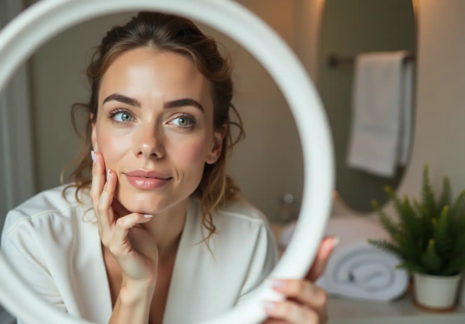 4 Key Lower Blepharoplasty Incision Lines Explained for Celebrities