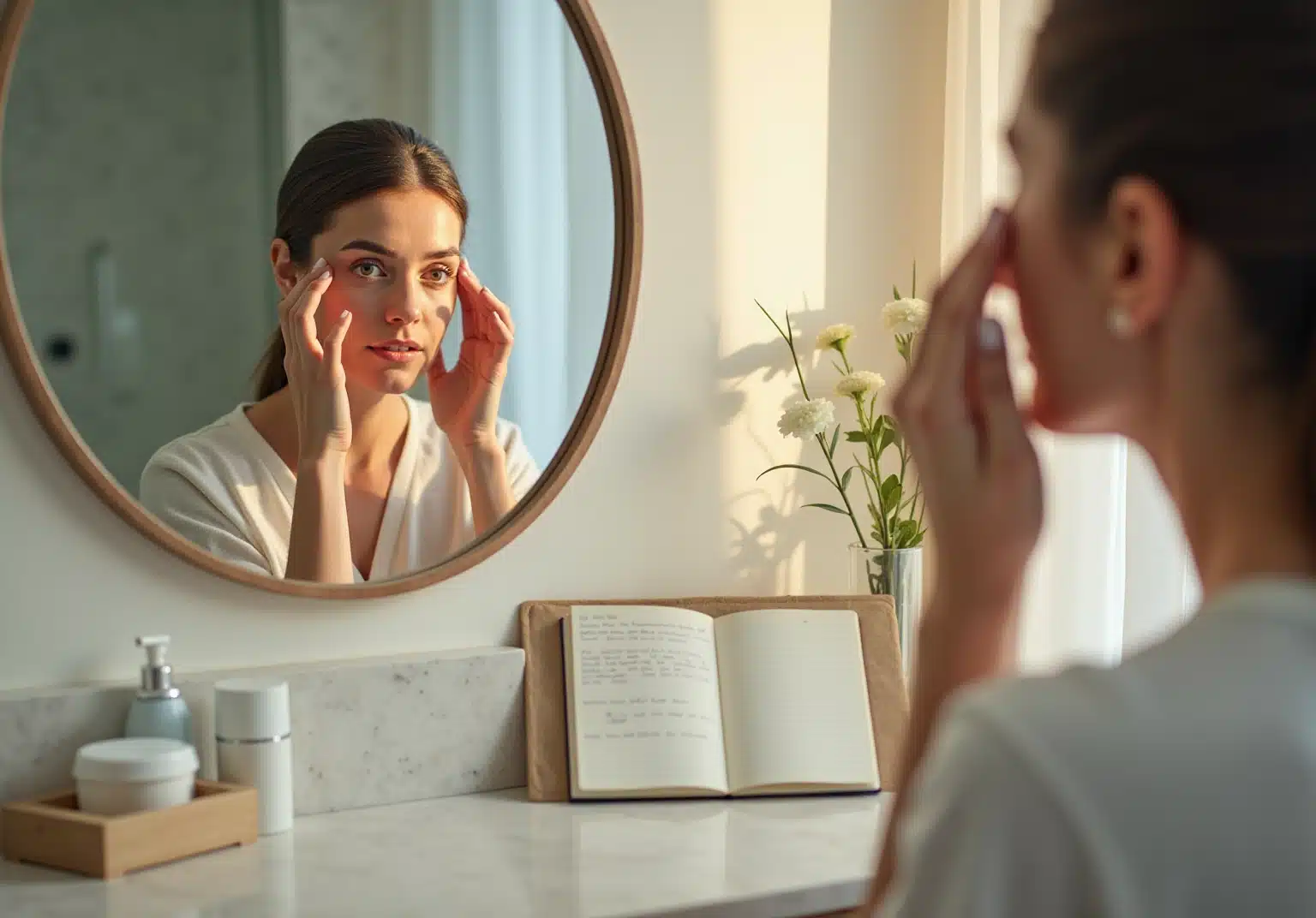 Blepharoplasty Before and After: Transform Your Lower Eyelids