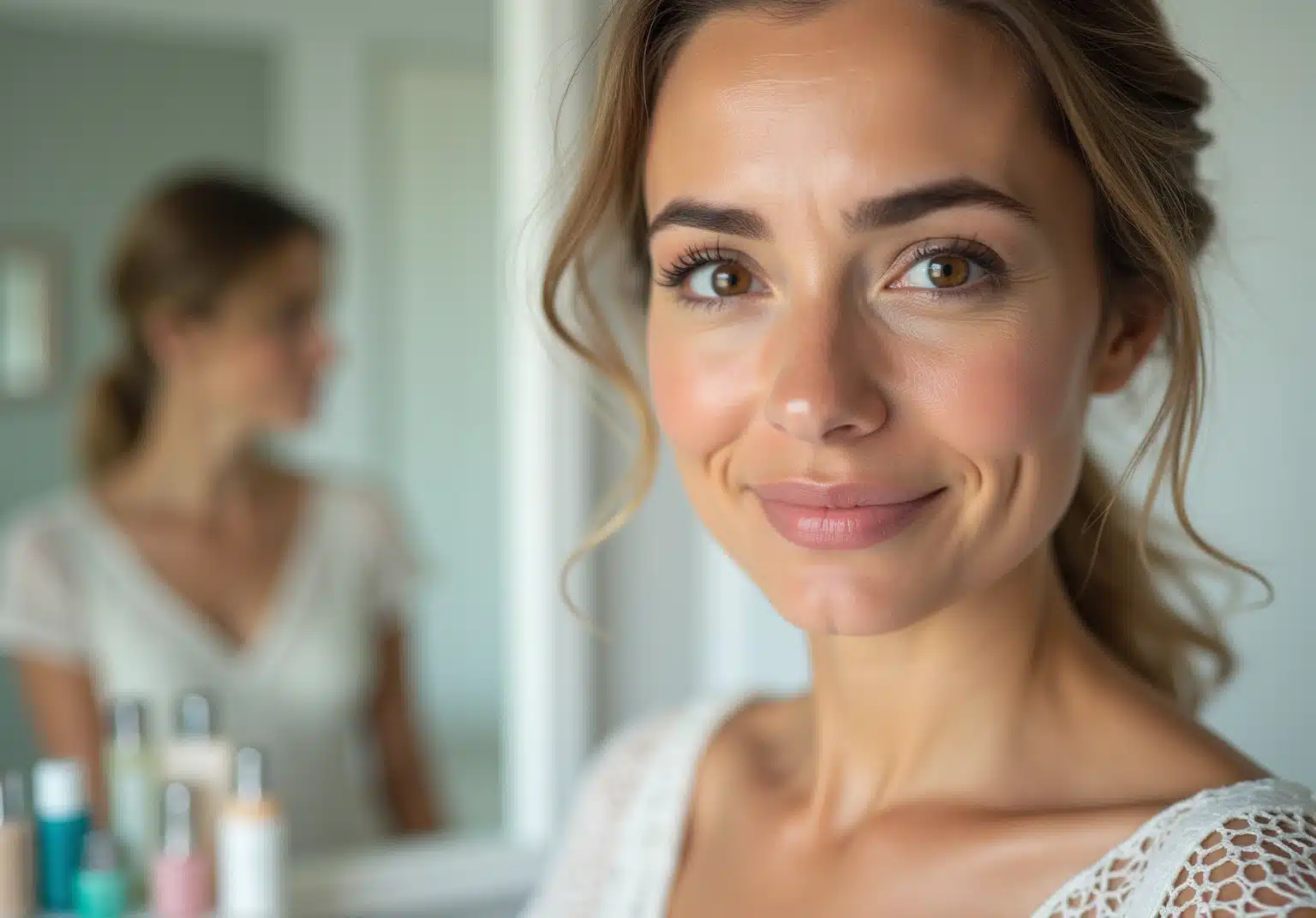 Eye Bag Removal Surgery Before and After: Surgery vs. Non-Surgical Options