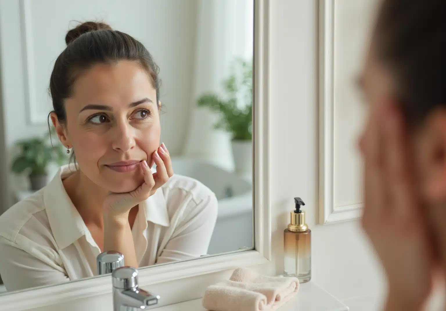 Master Upper Blepharoplasty: Key Steps for Before and After Pictures