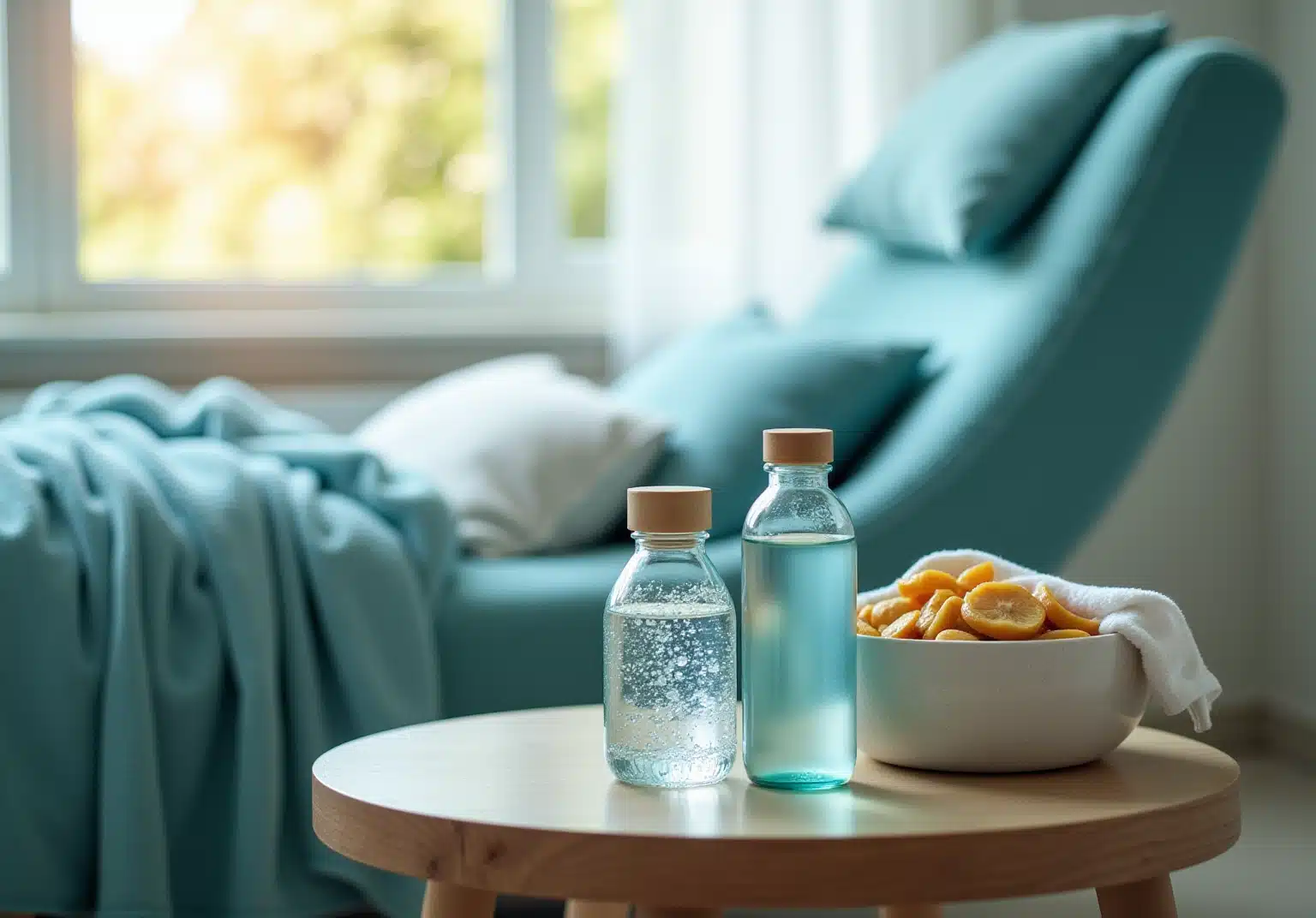 Master Your Lower Face and Neck Lift Recovery in 30 Days