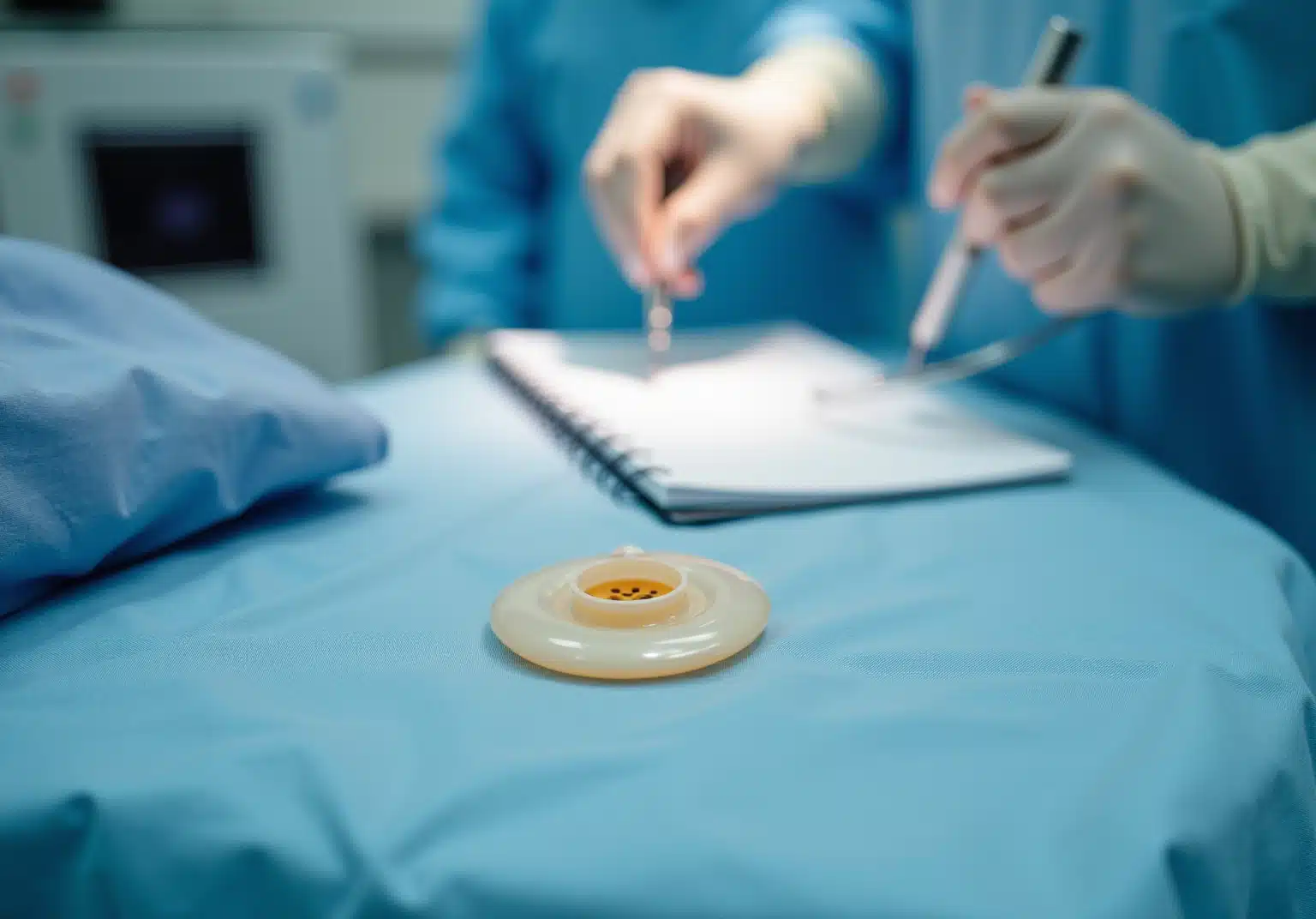 Recognize Ruptured Saline Implant Symptoms: A Complete Overview