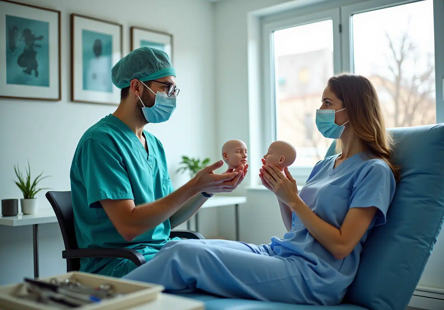 What is Rhinoplasty Under Local Anesthesia? Key Insights for Celebrities