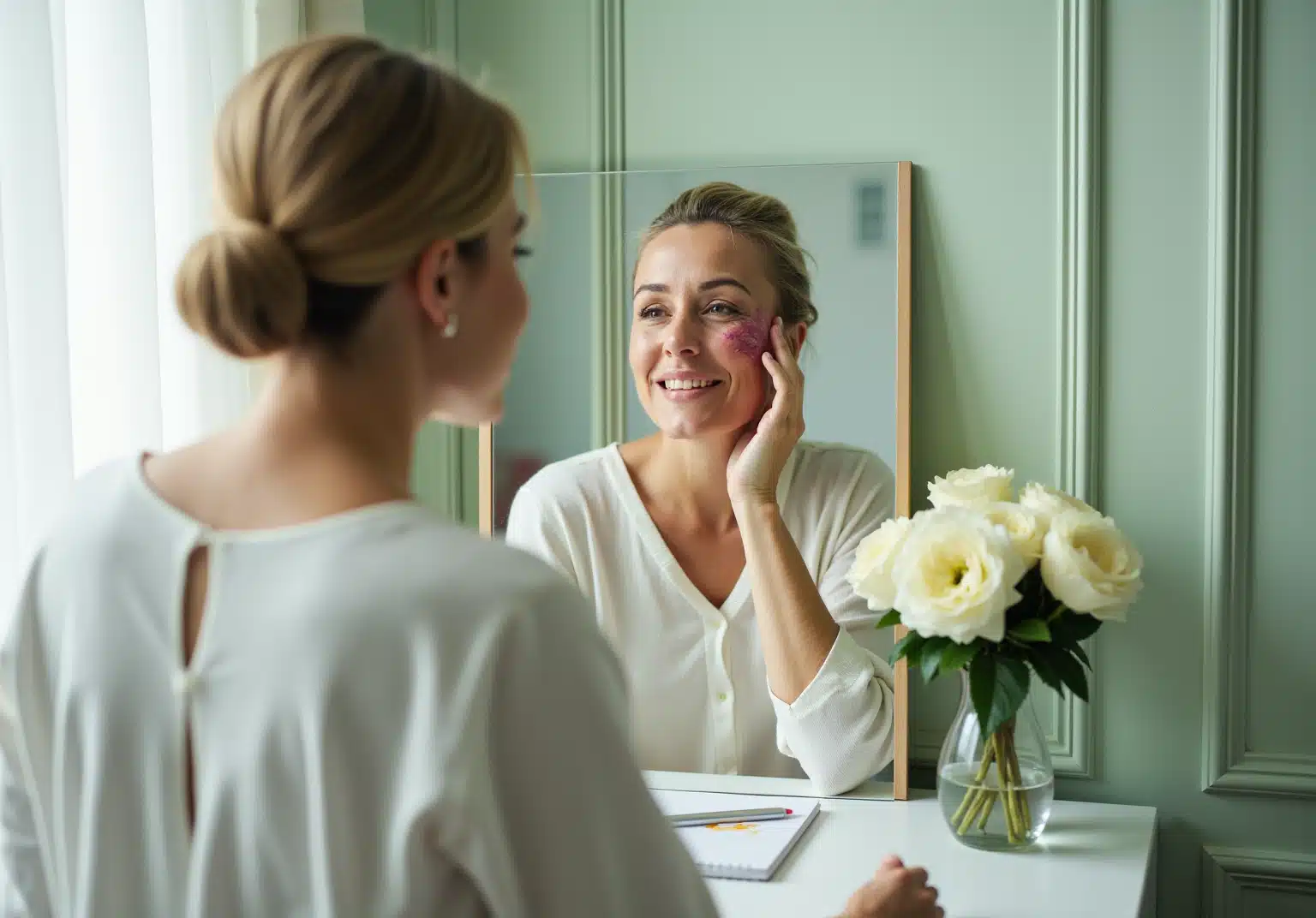 What to Expect 3 Weeks After Facelift: Recovery Insights and Milestones