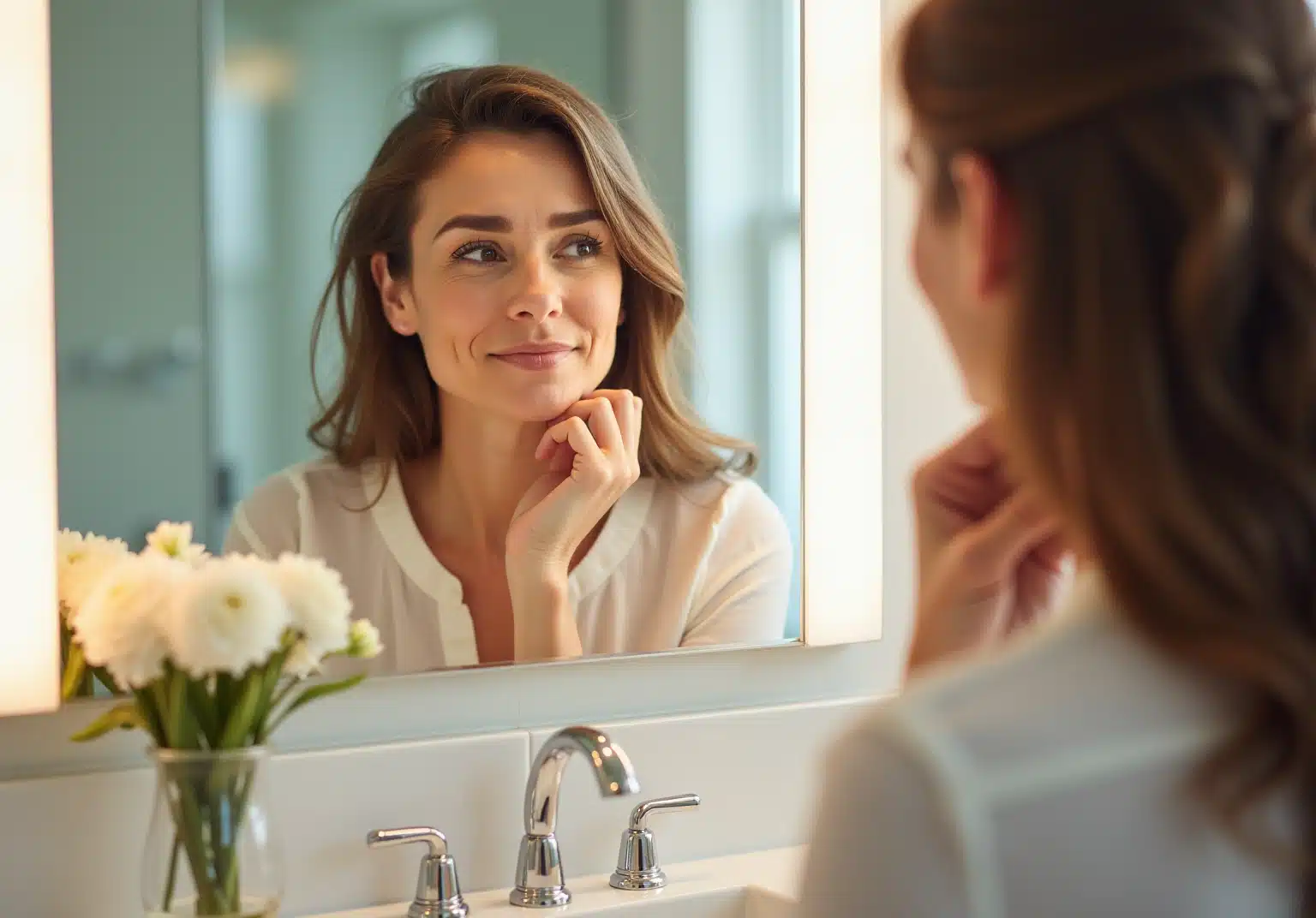 Your Complete Guide to the Temporal Brow Lift Procedure