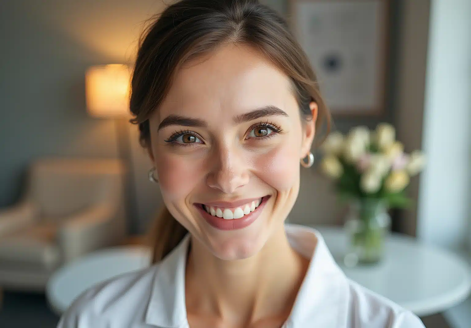 10 Stunning Eyelid Surgery Blepharoplasty Before and After Transformations