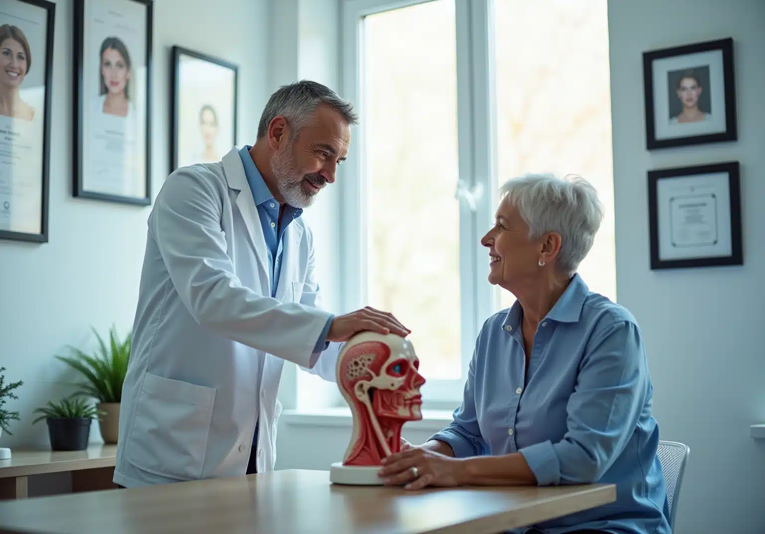 4 Best Practices for Choosing the Best Eyebrow Lift Surgeon