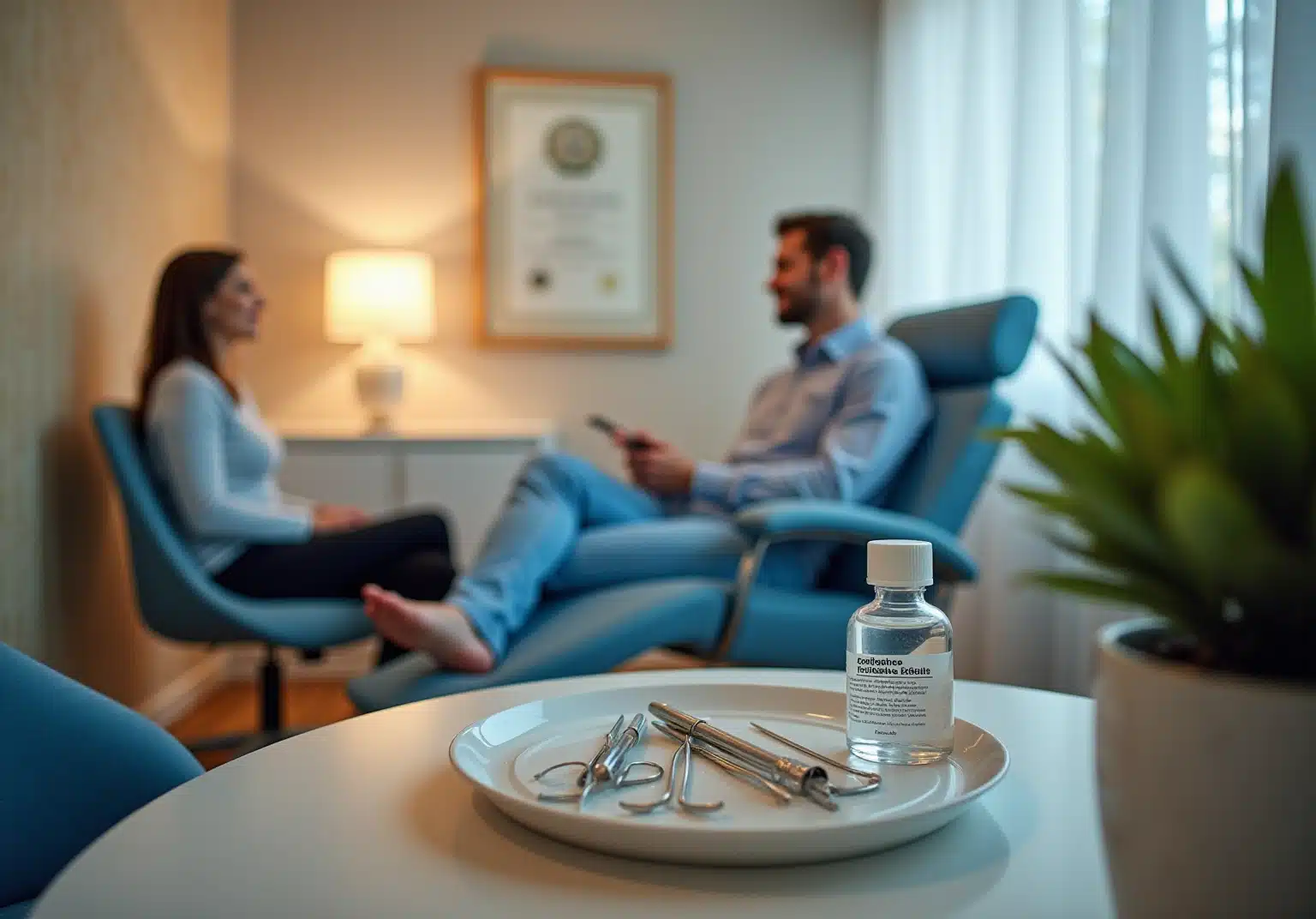 4 Best Practices for Rhinoplasty with Local Anesthesia