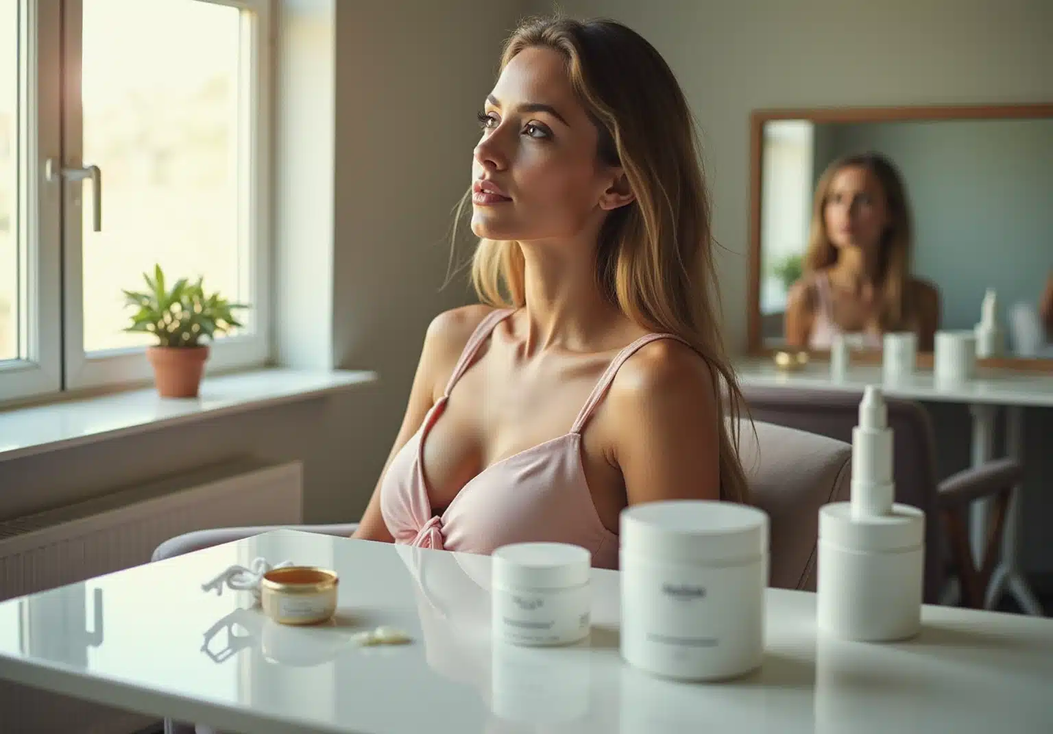 Discover the Most Effective Non-Surgical Face Lift Options for You