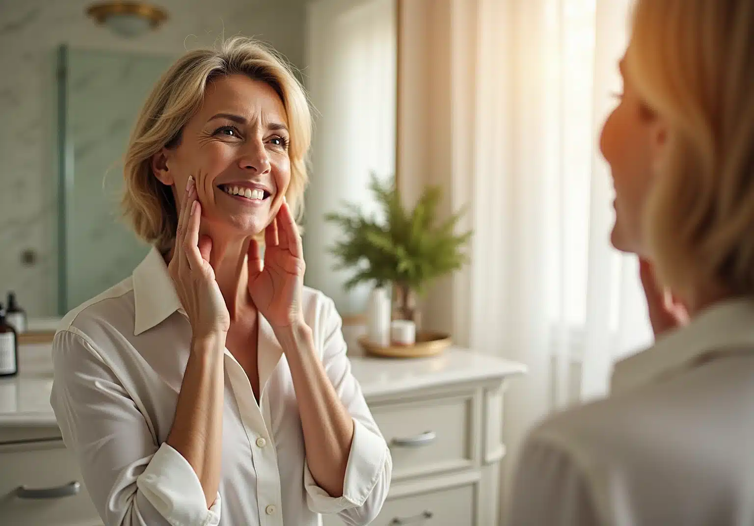 Explore Lower Face Lift Surgery: Essential Steps in Our Video Guide