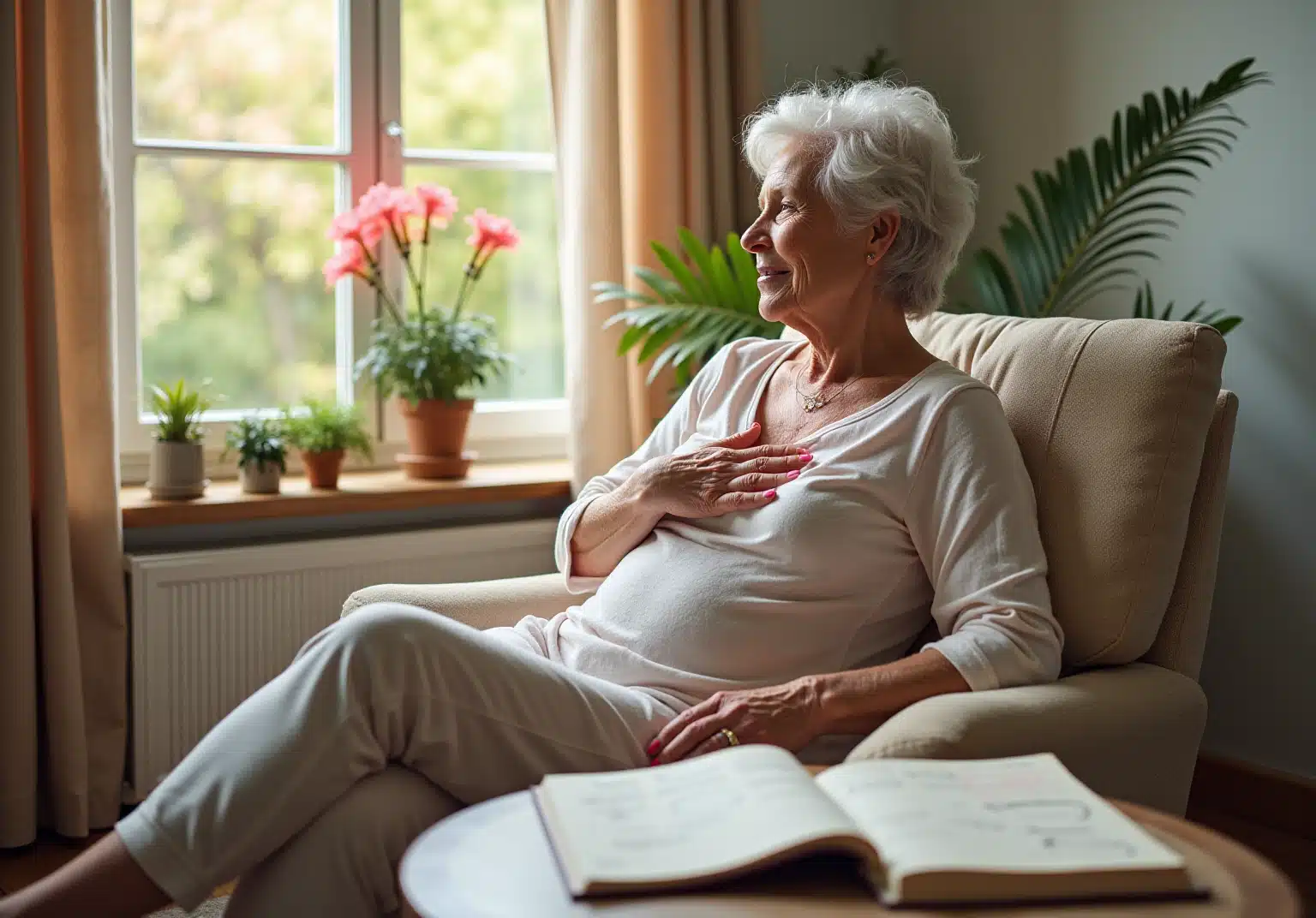 Explore Reconstruction Options After Mastectomy: A Complete Guide