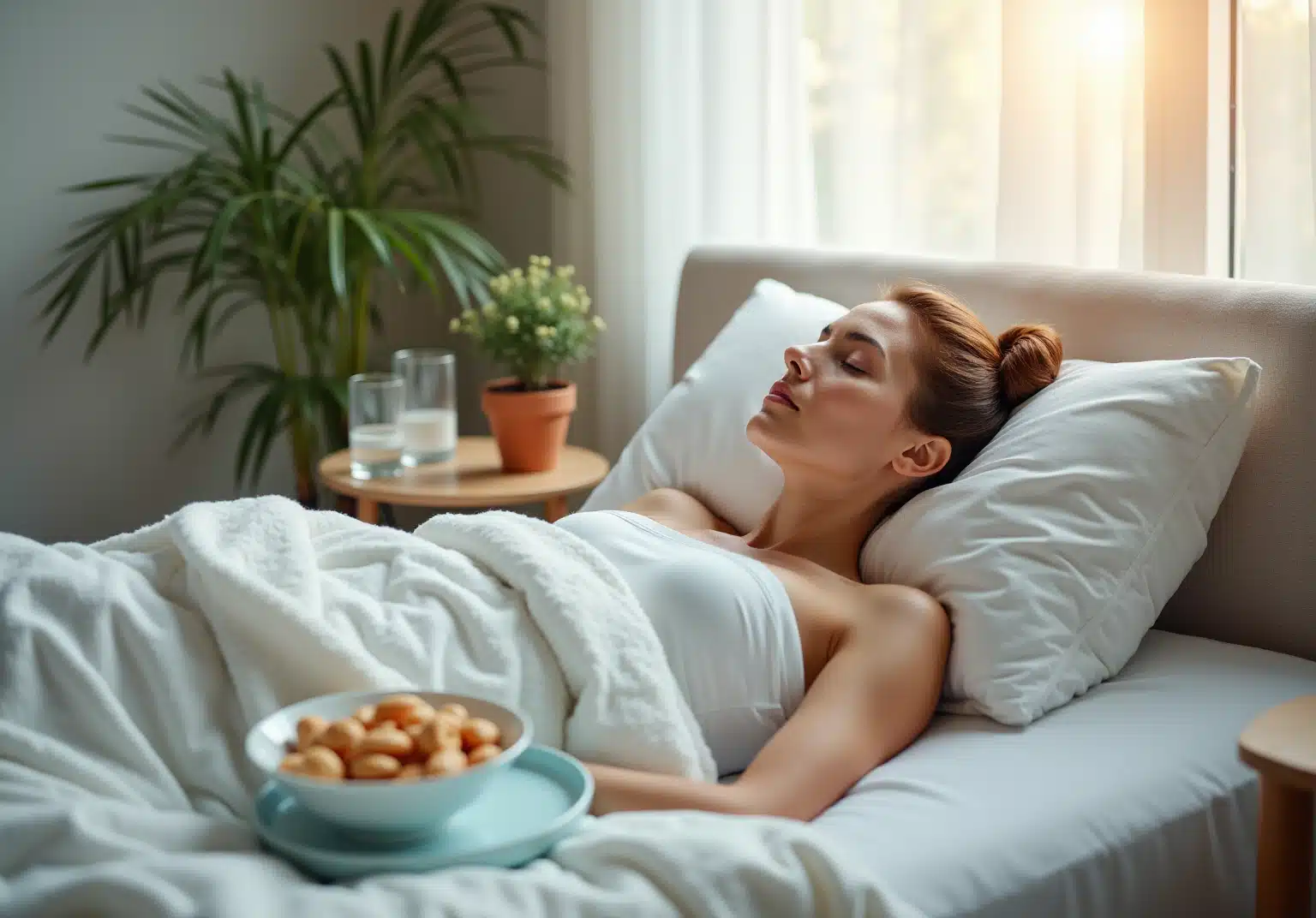 Facelift Recovery Stages: Your Step-by-Step Guide to Healing