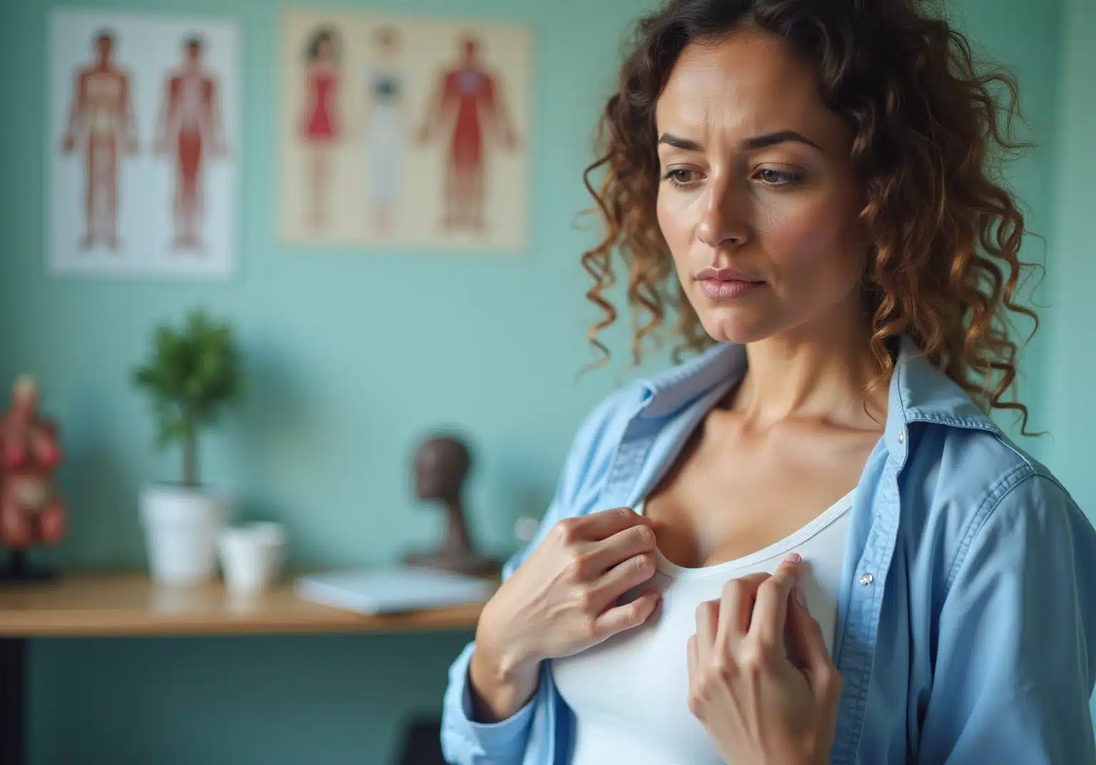 Leaky Breast Implants: Recognize Symptoms and Take Action