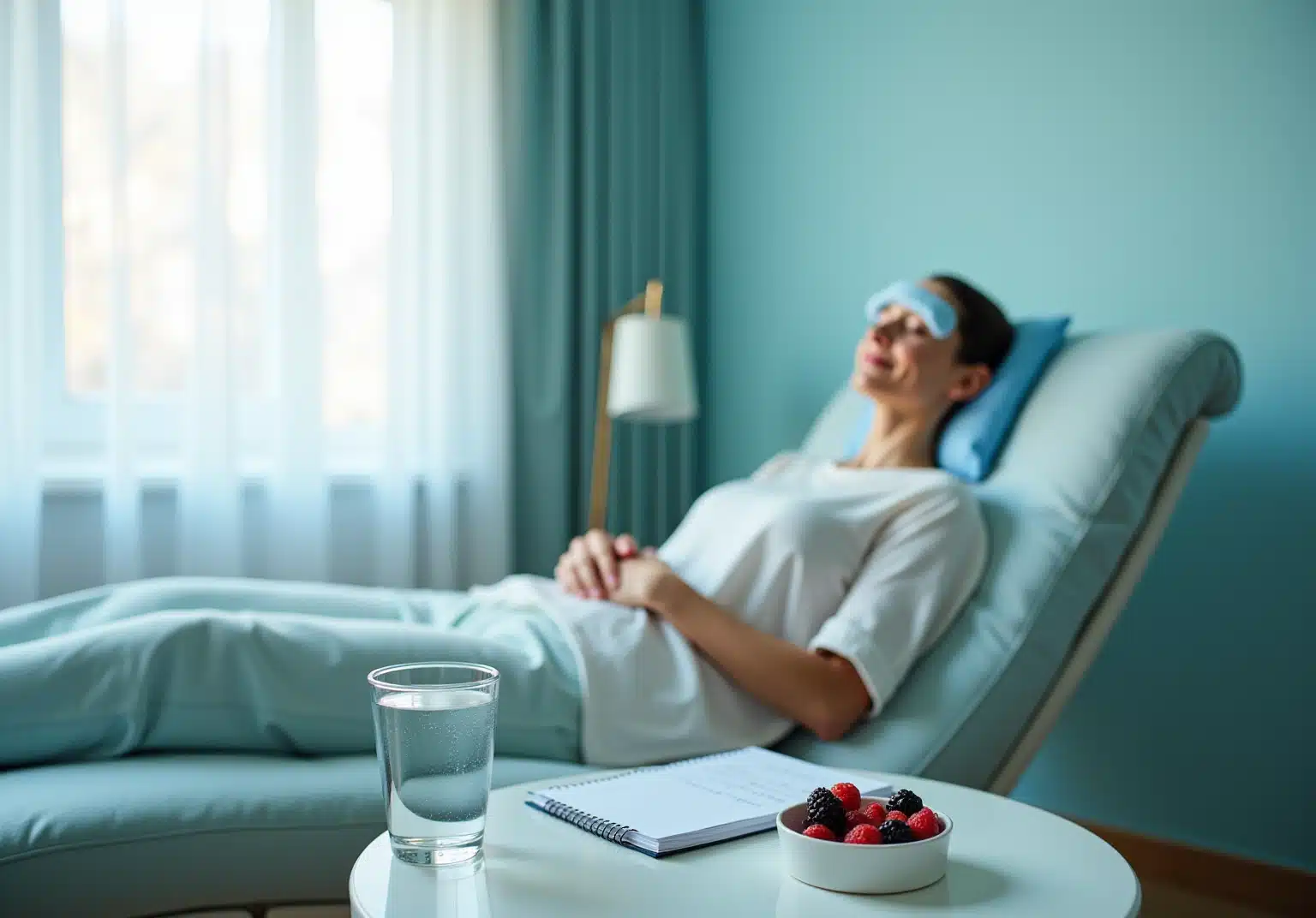 Manage Facelift Bruising: Essential Steps for Quick Recovery