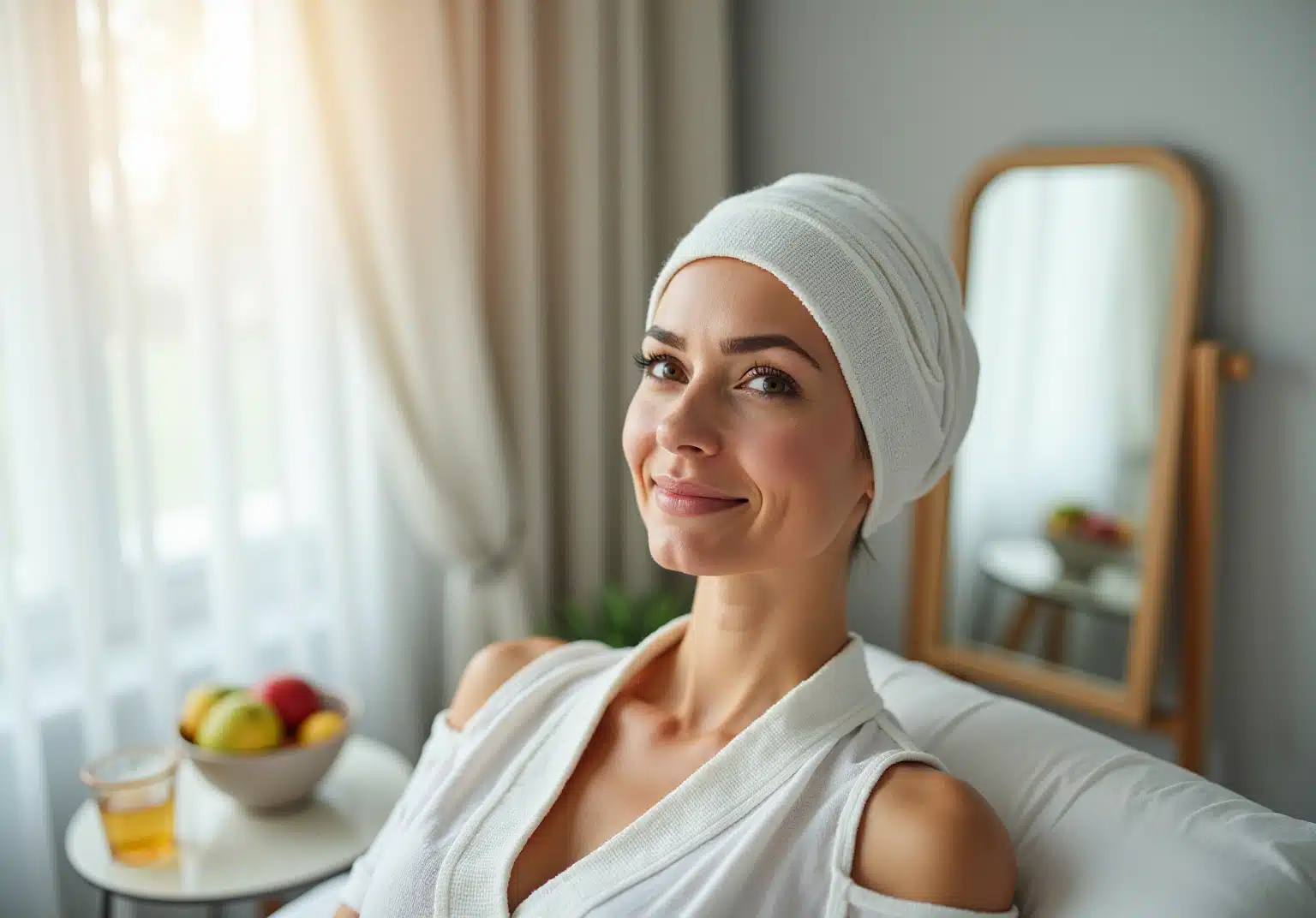 Master Facelift Bandages: Essential Tips for Celebrity Recovery