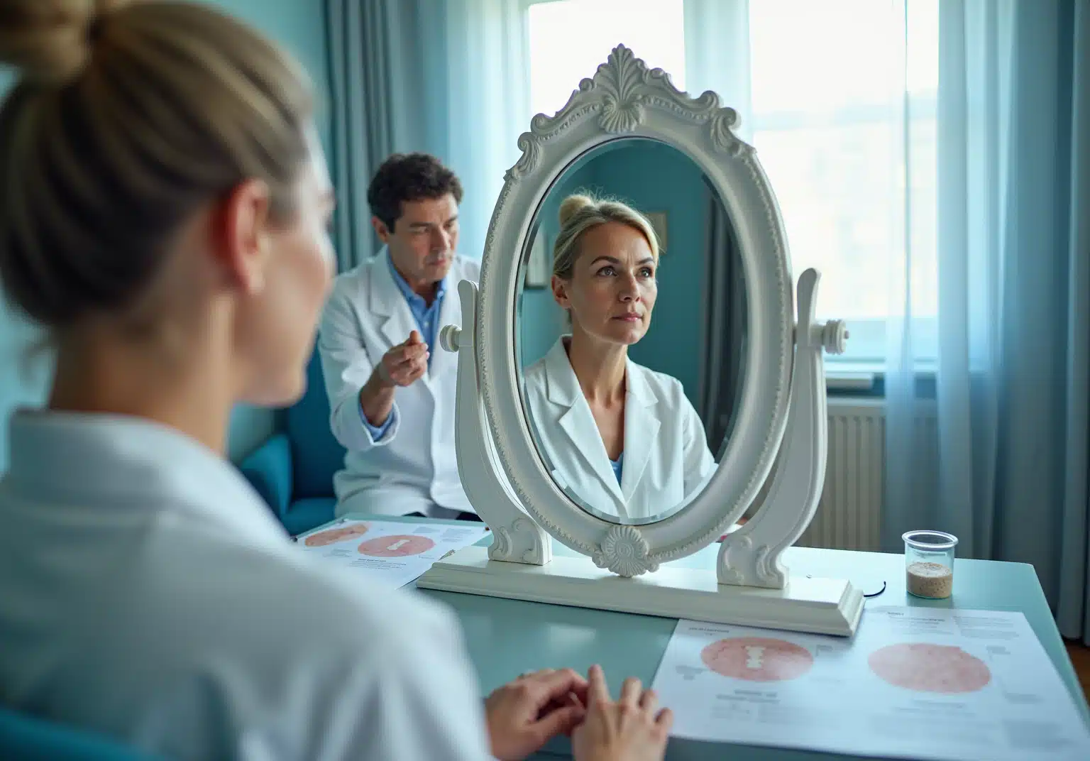 Master Lower Blepharoplasty Fat Transfer: Steps, Care, and Risks