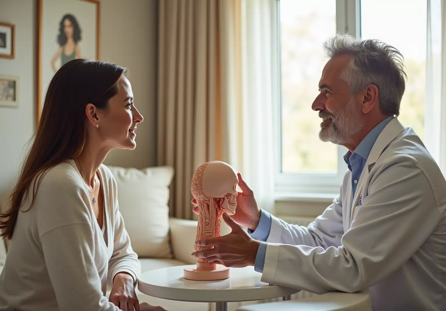 Master Rhinoplasty in Manhattan Beach: A Complete Guide to the Process