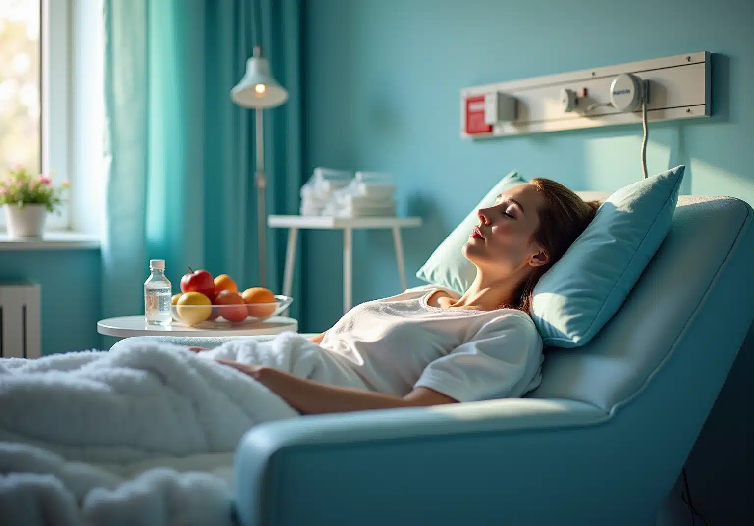 Master Your Recovery Facelift: Key Steps for a Smooth Healing Process