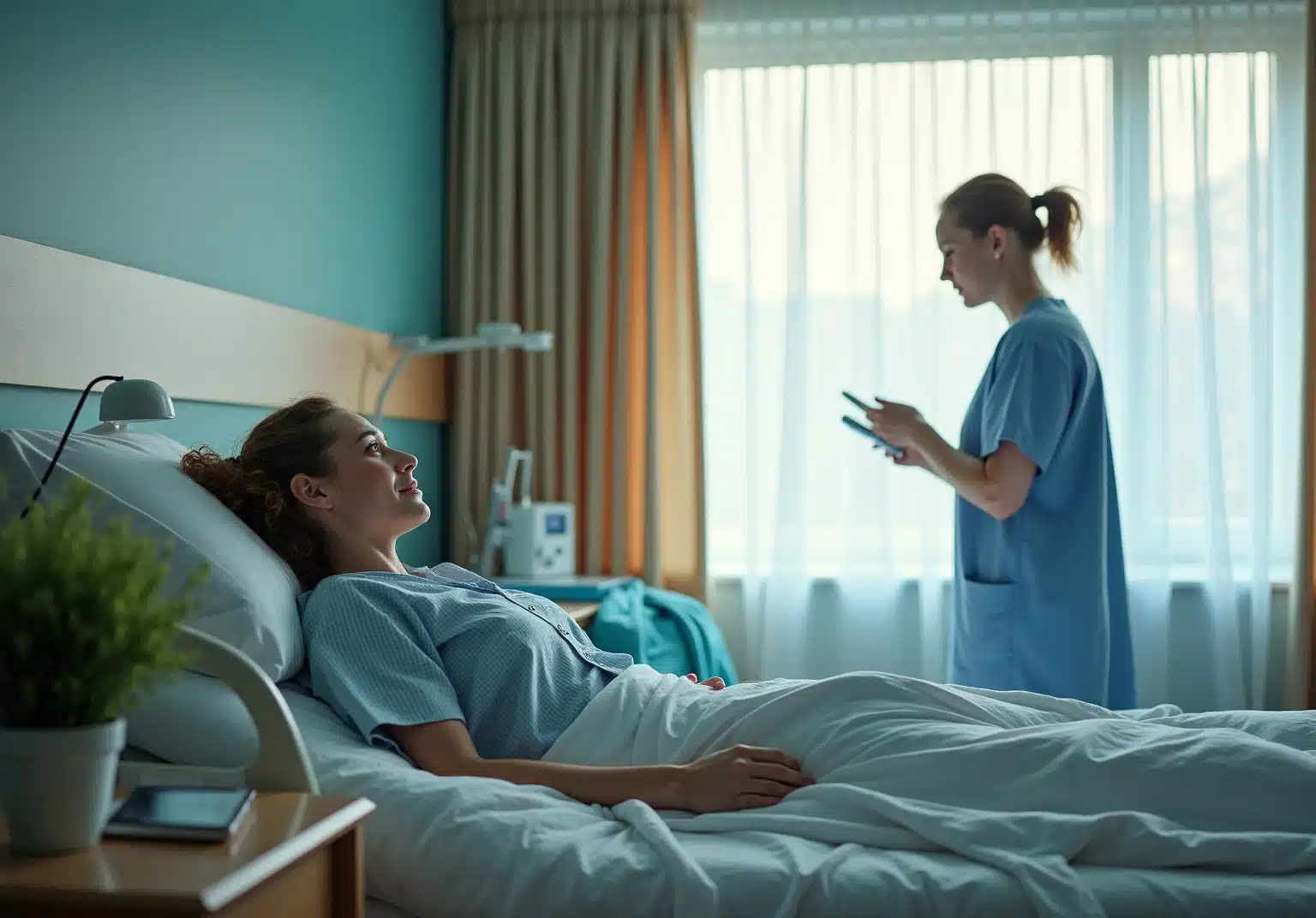 Navigate Your Recovery from Mastectomy and Reconstruction Successfully