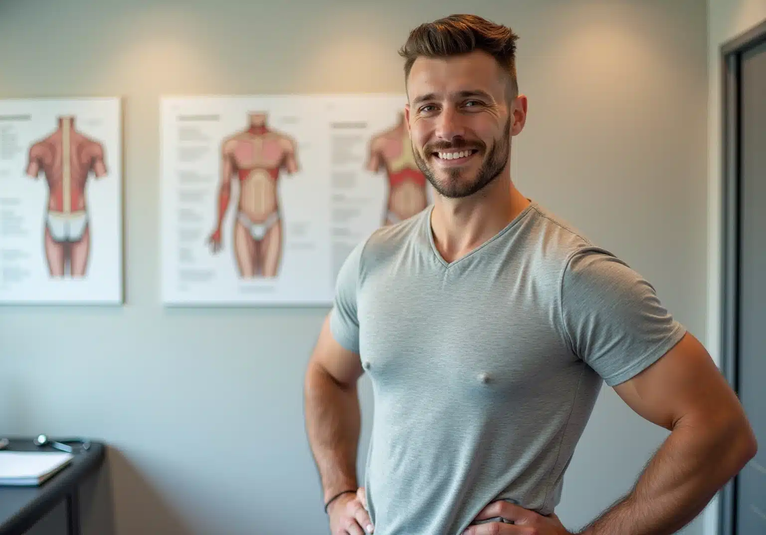 Prepare for Surgery to Remove Male Breast Tissue: Key Steps to Success