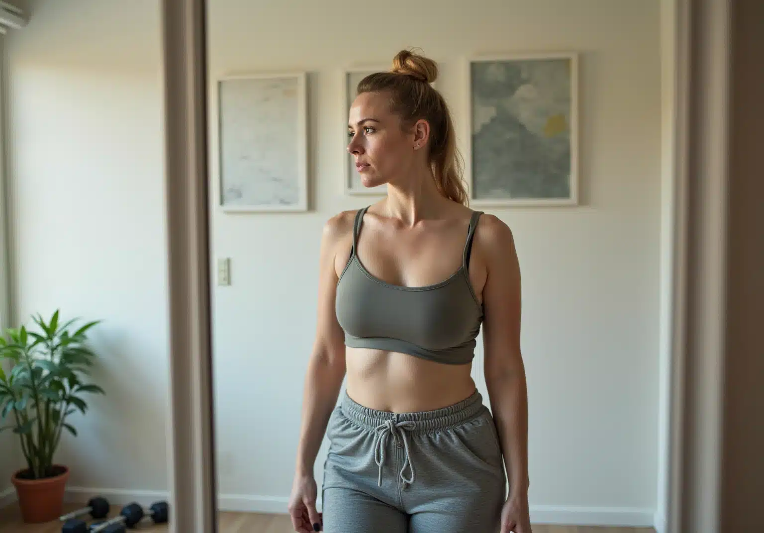 Preserve Your Shape: Best Practices for Losing Breast Tissue Safely