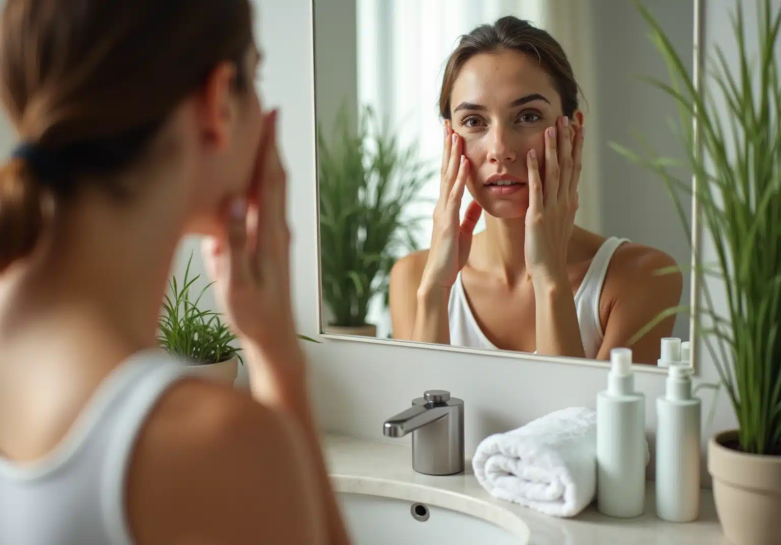 Restore Your Glow: Combat Loss of Elasticity in Your Face