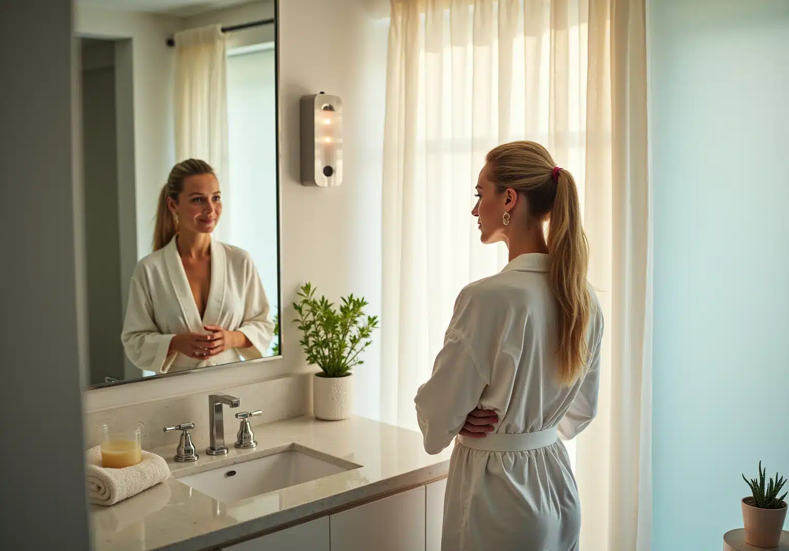 Tiny Tuck Before and After: Transform Your Look with Expert Insights