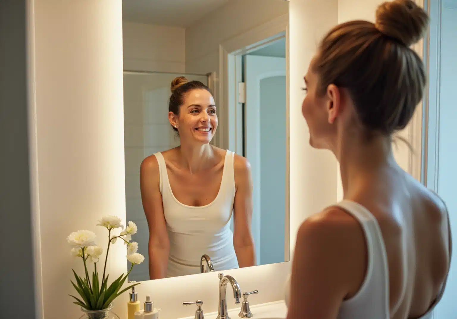 Transform Your Look: Before and After Neck Lift Surgery Insights