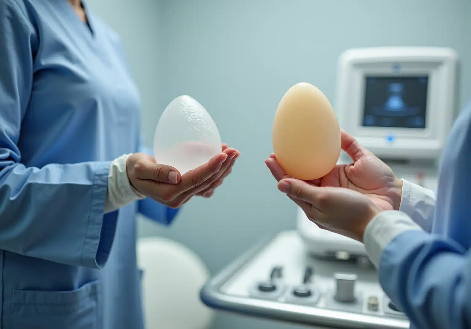 Understanding Breast Implant Leakage: Symptoms, Diagnosis, and Treatment