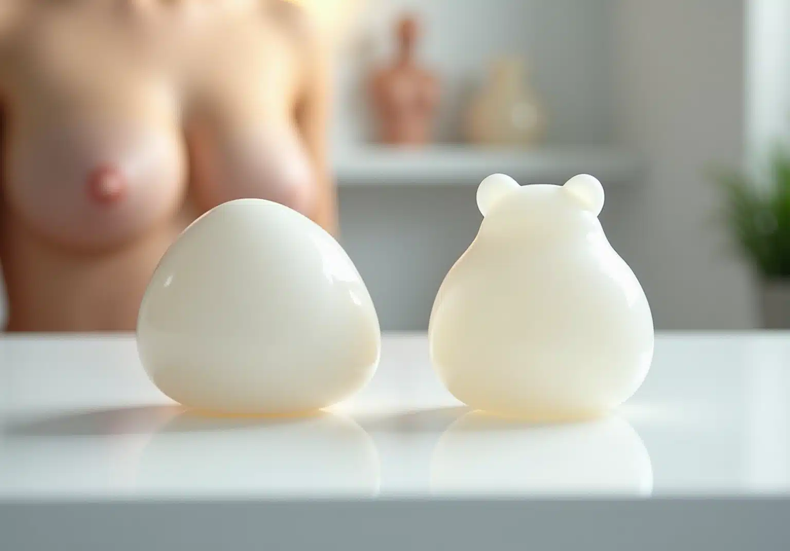 Understanding Leaking Silicone Implants: Symptoms and Solutions