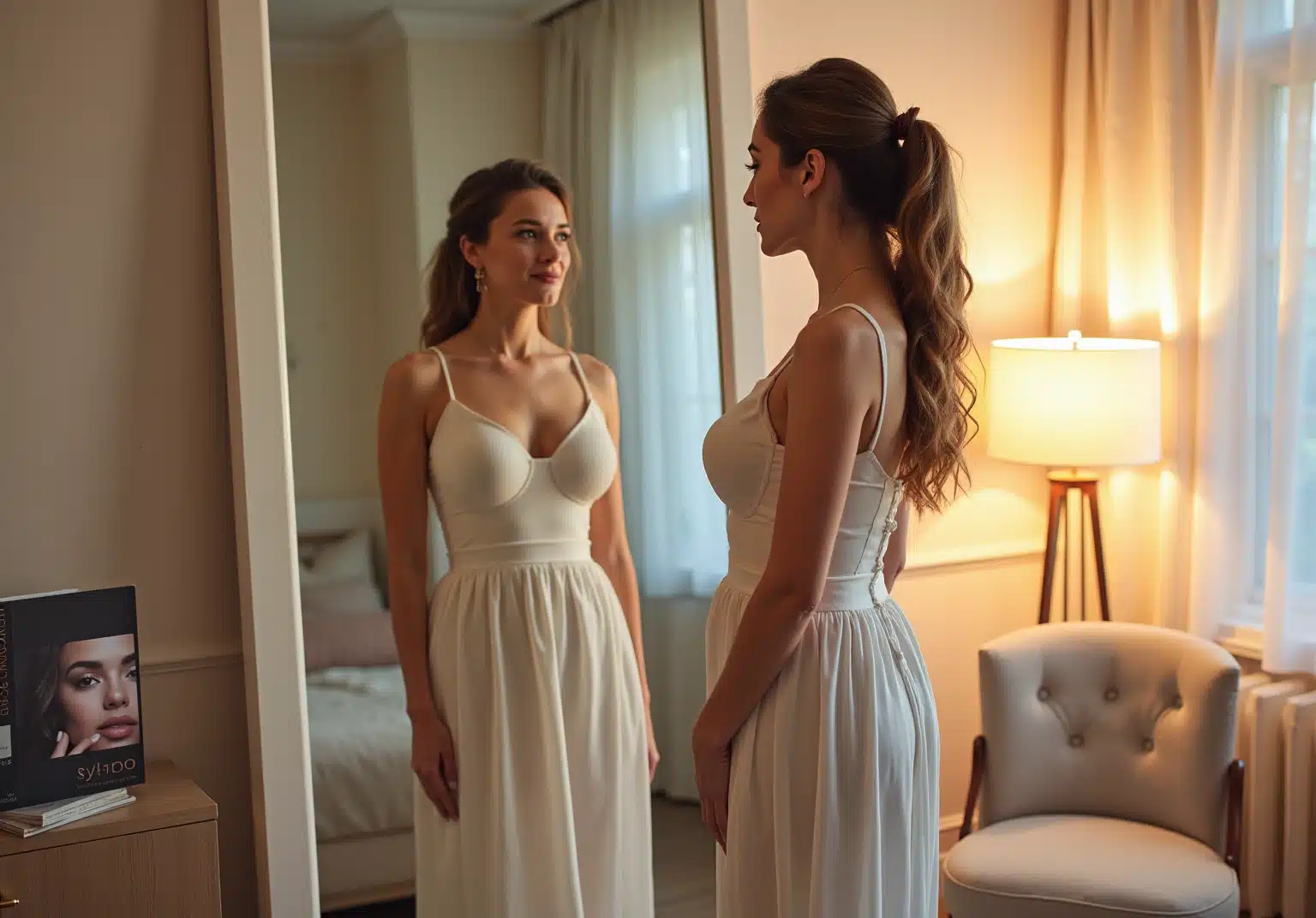 Understanding Silicone Gel Implant Rupture: Causes, Symptoms, and Solutions