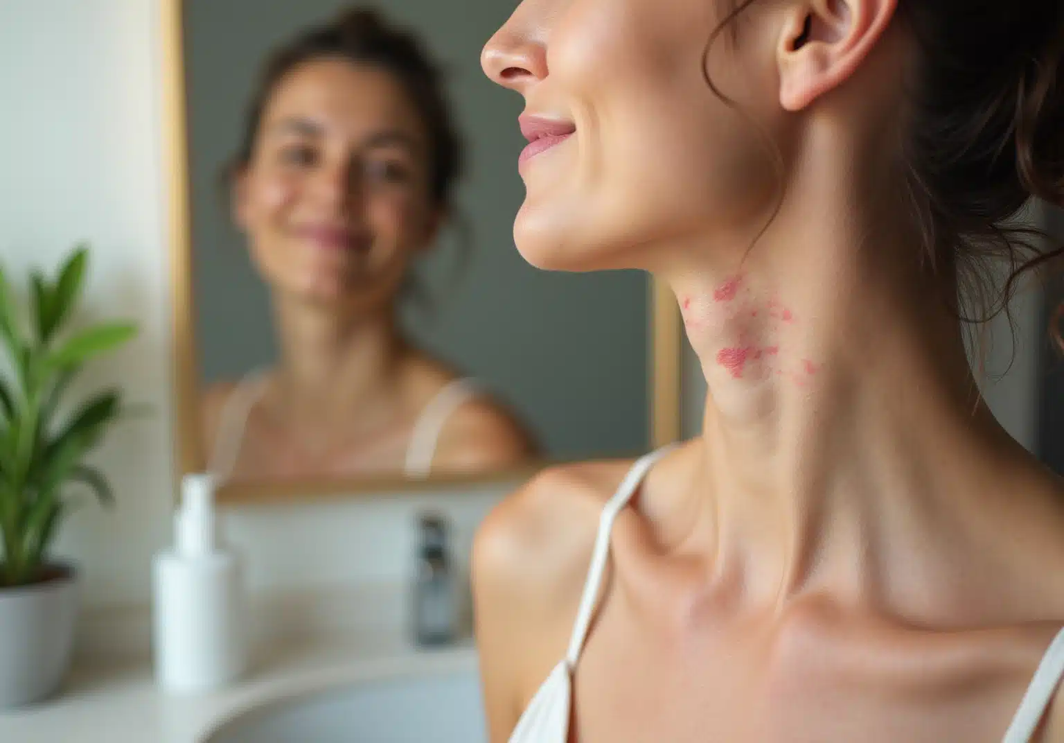 Where Are Neck Lift Scars? Understanding Their Locations and Impact