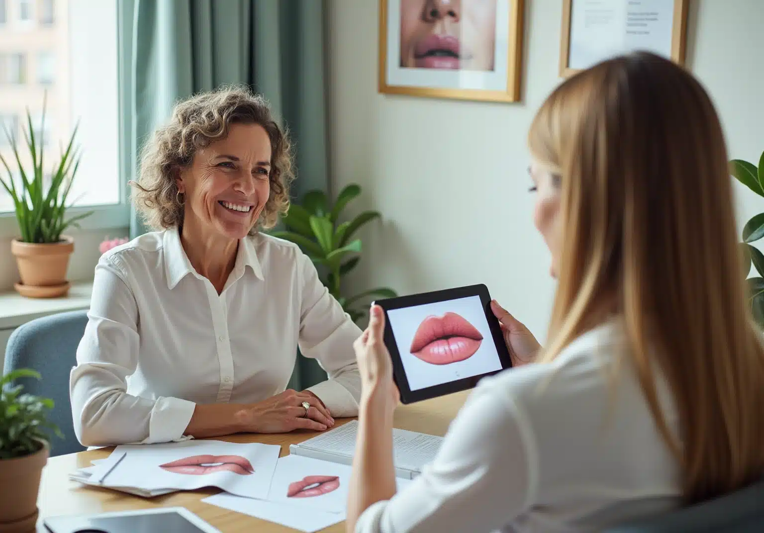 Your Step-by-Step Guide to a Bullhorn Lip Lift Near Me