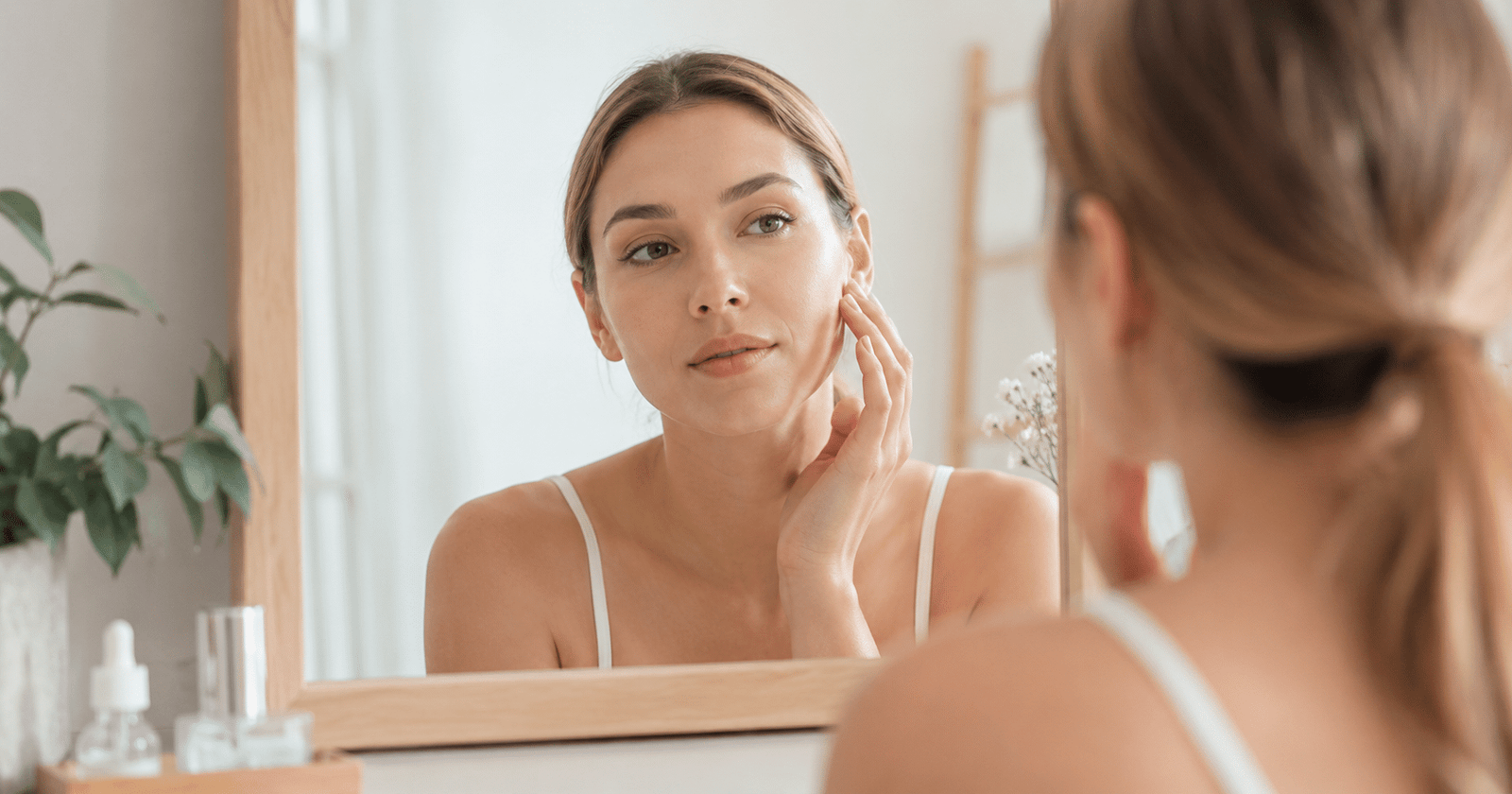 The Nose Nobody Notices (And Why That’s the Highest Compliment)