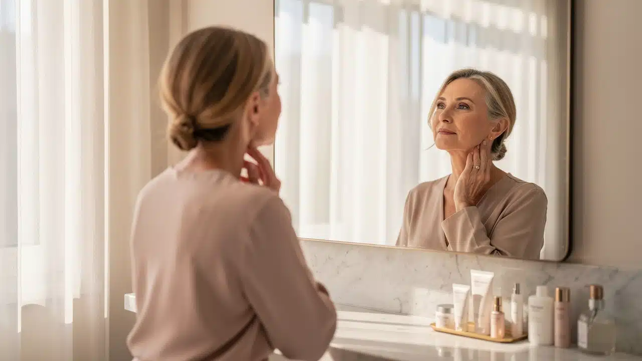 Discover the Best Neck Tightening Procedure for Your Needs