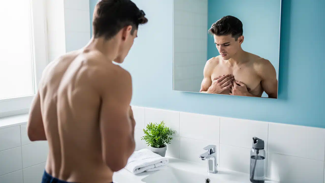 Manage Gynecomastia Surgery Pain: Essential Recovery Tips