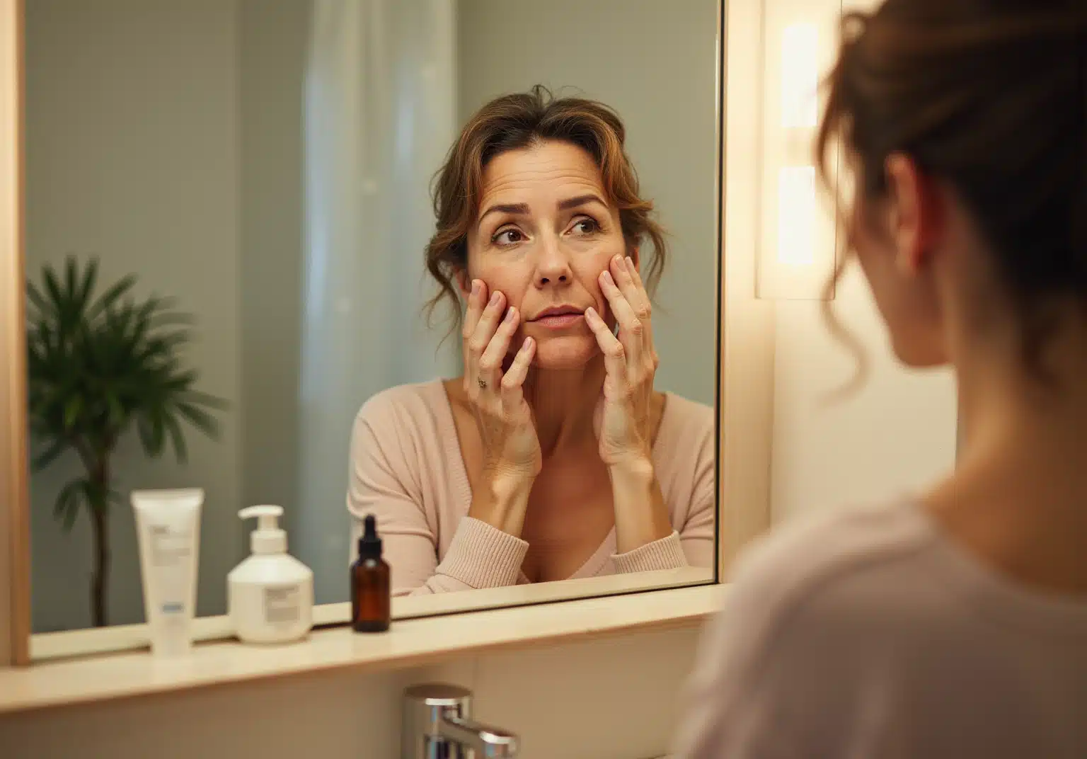 10 Telltale Signs of Facelift Readiness for Celebrities