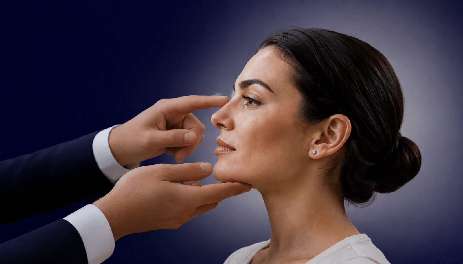 Rhinoplsty in Beverly Hills: How to Choose the Right Specialist for Your Nose Type