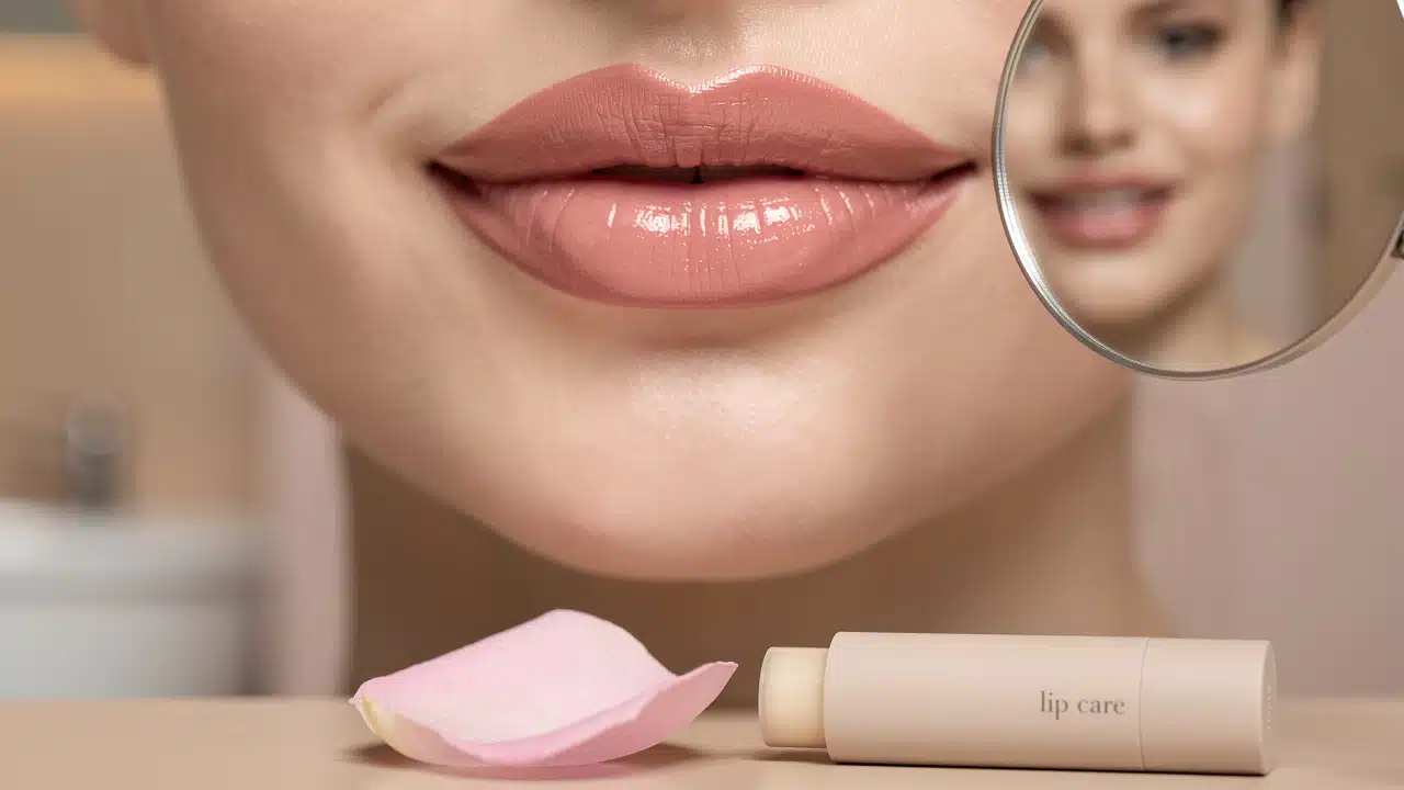 Achieve a V-Shaped Upper Lip: Techniques, Benefits, and Recovery