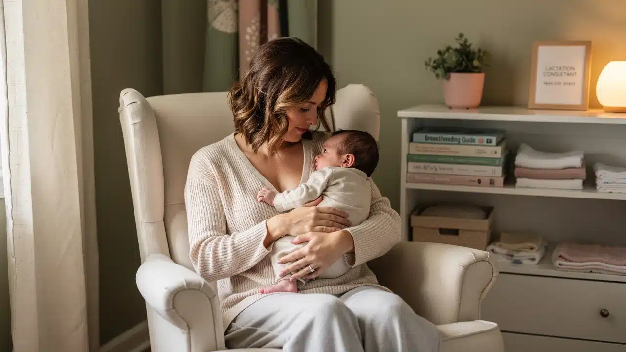 Can You Breastfeed with Fake Breasts? 4 Key Checkpoints to Consider