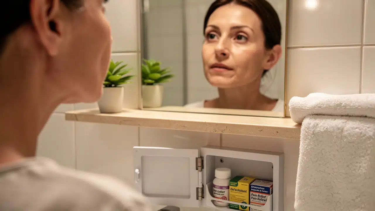 Facelift Pictures After 6 Days vs. 2 Weeks: What to Expect