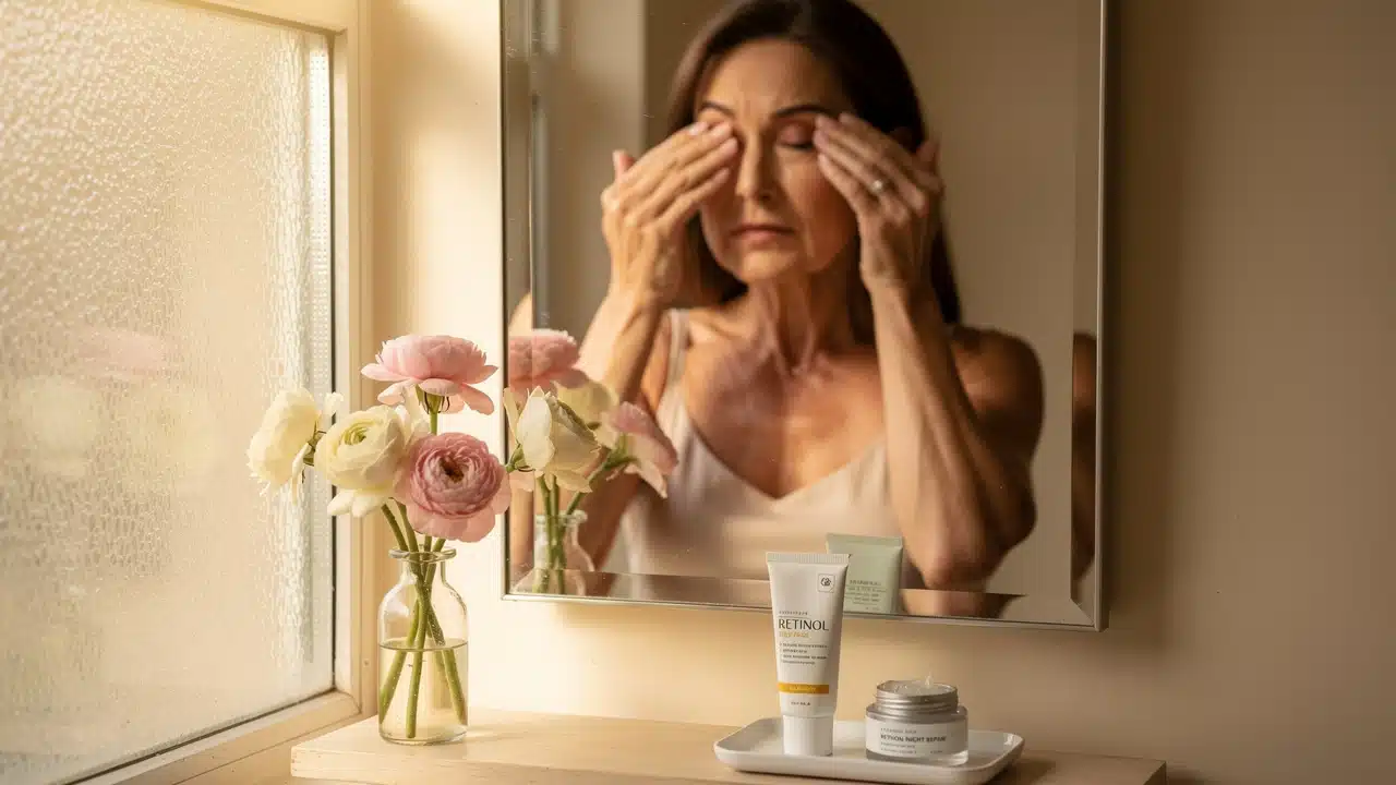 Fix Hooded Eyelids: Step-by-Step Solutions for Celebrities