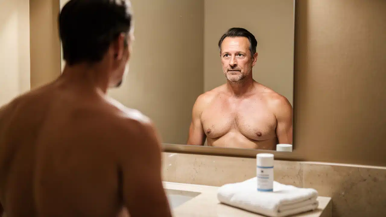 How Does Gyno Surgery Work? A Step-by-Step Guide for Celebrities