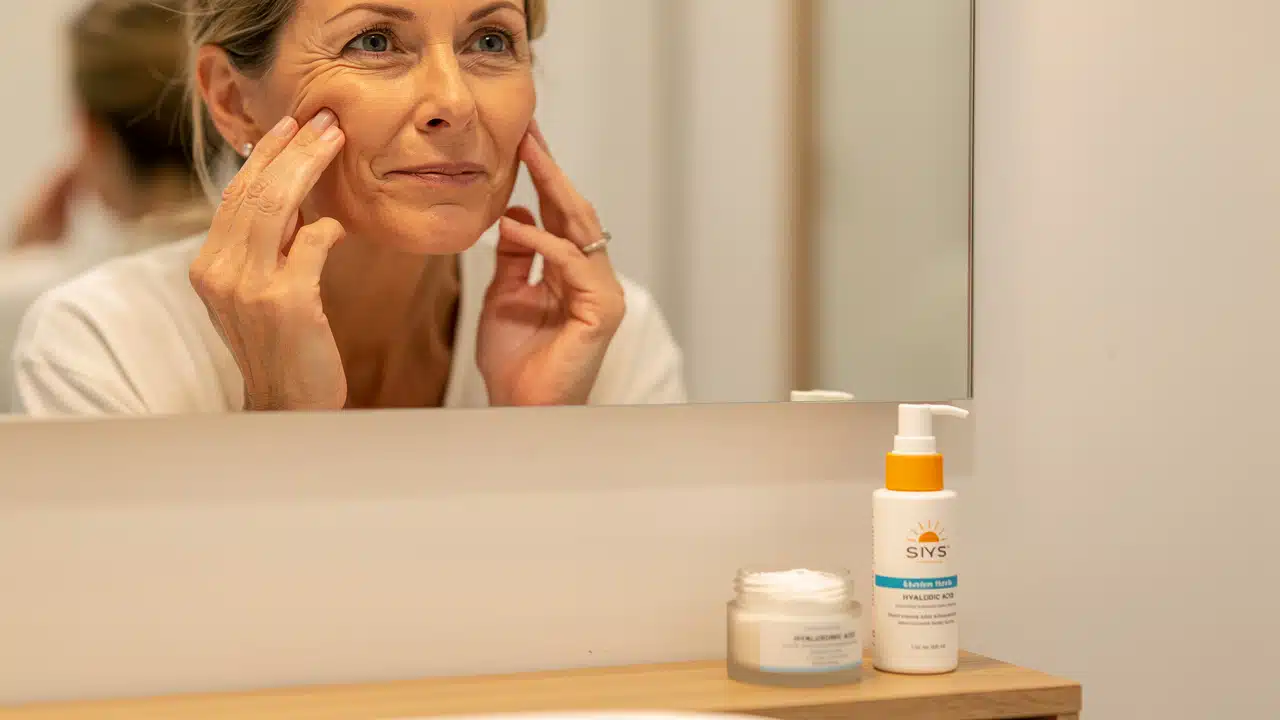 How to Get Rid of Lines from Nose to Mouth: Effective Solutions