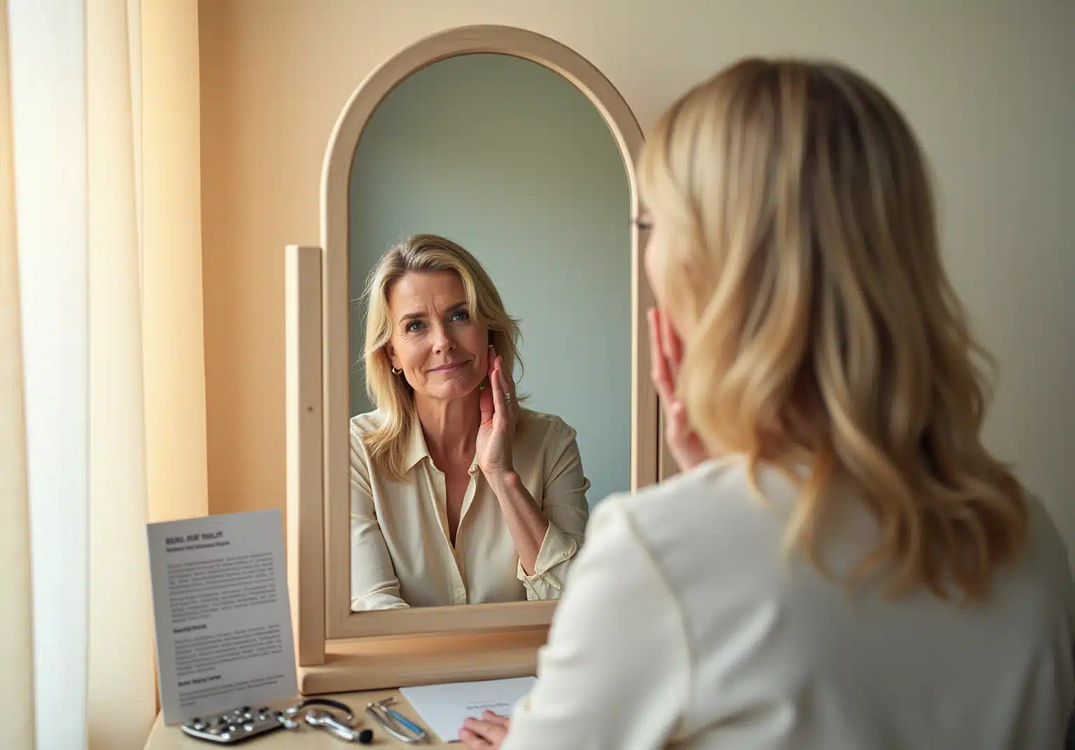 Master the Deep Plane Facelift: Techniques and Benefits for Celebrities in San Diego