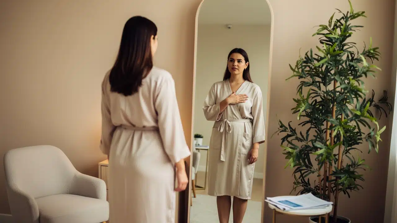 Understand Silicone Leaking from Breast Implants: Key Insights