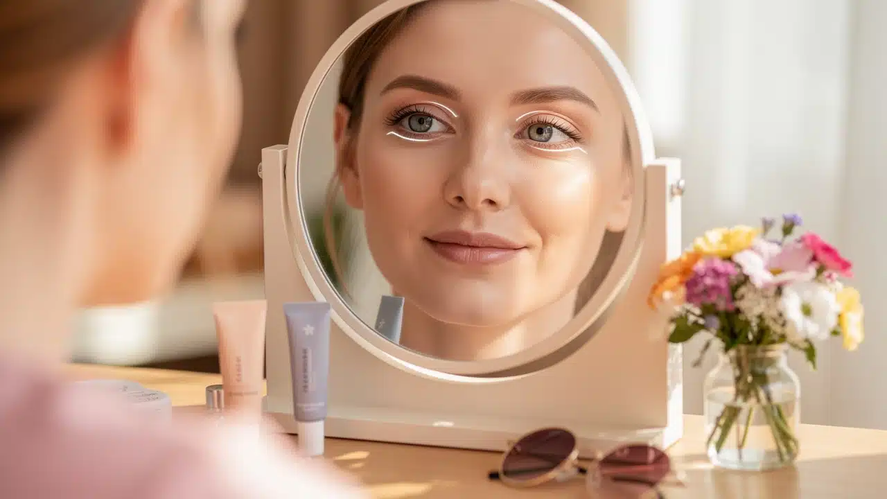 Understanding Lower Eye Lift Surgery: Techniques, Recovery, and Risks